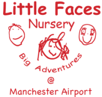 childrens day nursery manchester airport